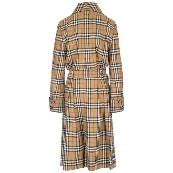 Burberry coats - Picture 3 of 8